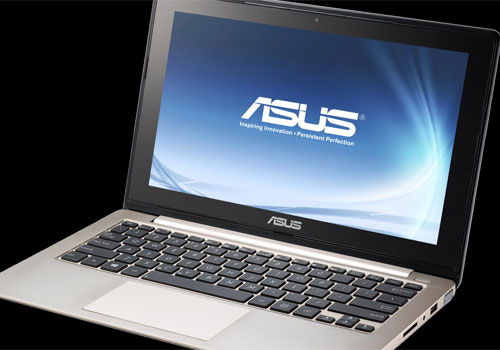 楚雄华硕电脑维修中心处理解决电脑屏幕故障