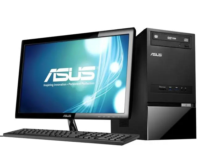 楚雄华硕台式机维修